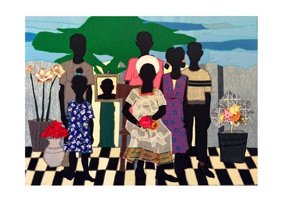 WAITING (family)  2025 